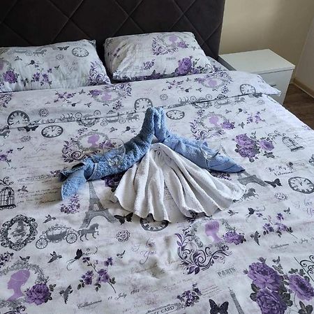 Appartamento Centar_Park Arandjelovac Esterno foto