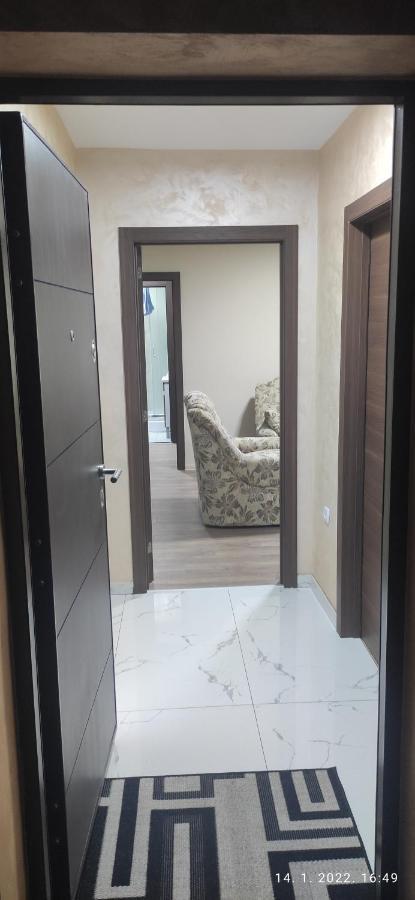 Appartamento Centar_Park Arandjelovac Esterno foto
