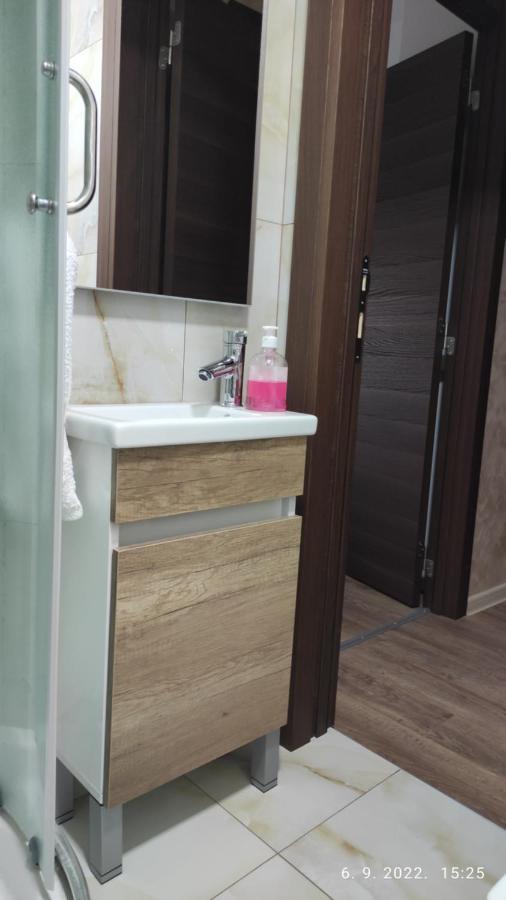 Appartamento Centar_Park Arandjelovac Esterno foto