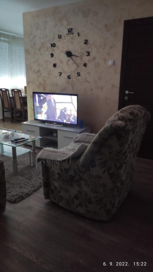 Appartamento Centar_Park Arandjelovac Esterno foto