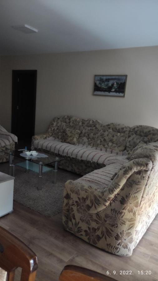 Appartamento Centar_Park Arandjelovac Esterno foto