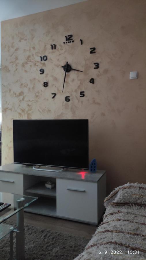 Appartamento Centar_Park Arandjelovac Esterno foto