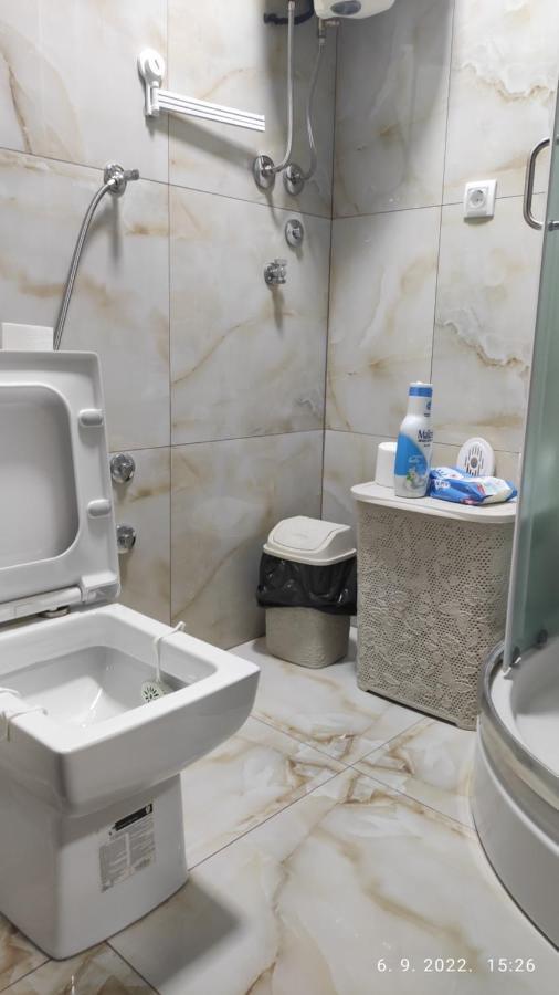 Appartamento Centar_Park Arandjelovac Esterno foto