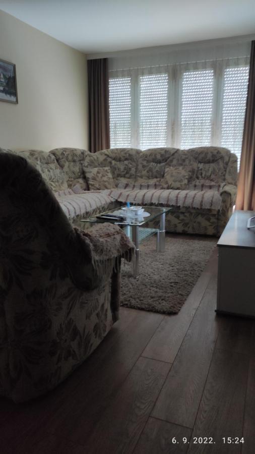 Appartamento Centar_Park Arandjelovac Esterno foto