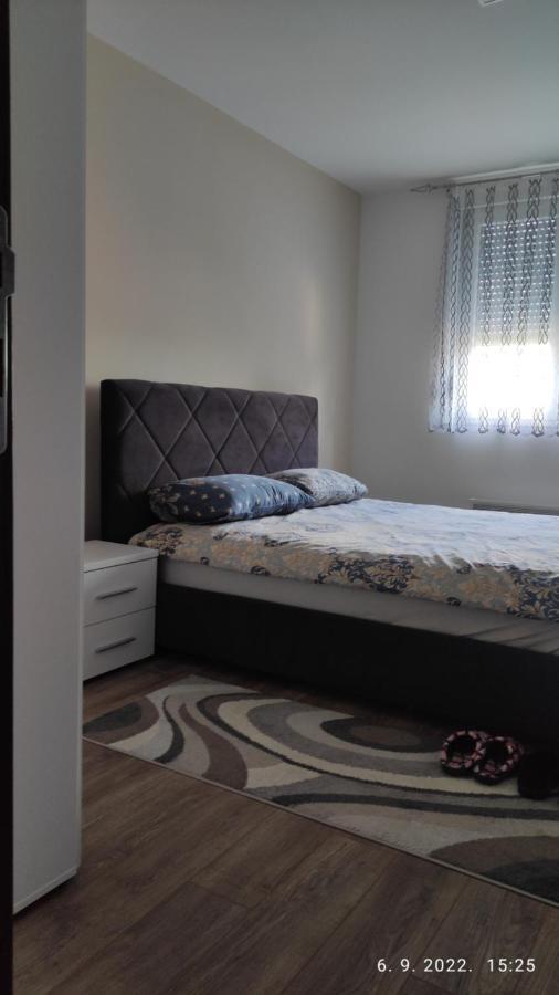 Appartamento Centar_Park Arandjelovac Esterno foto