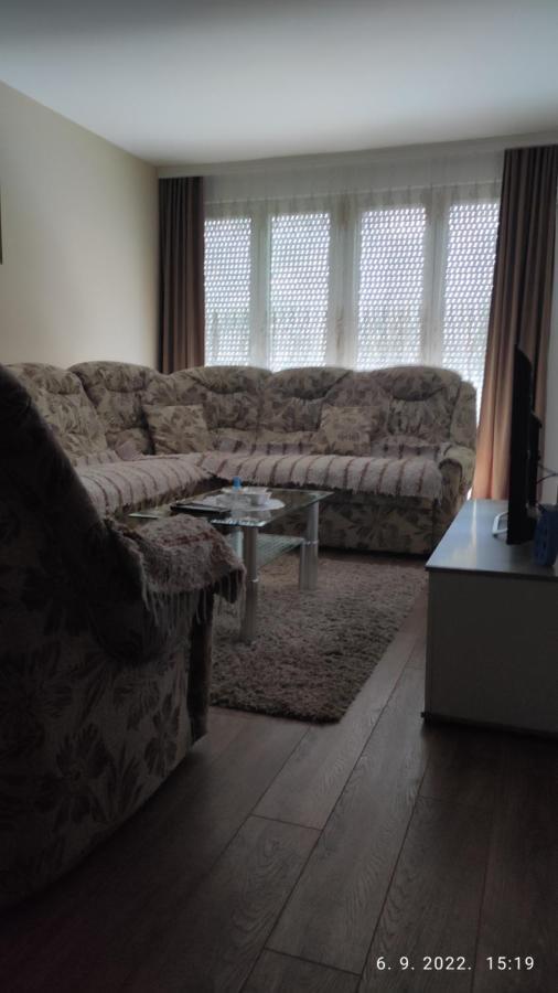 Appartamento Centar_Park Arandjelovac Esterno foto