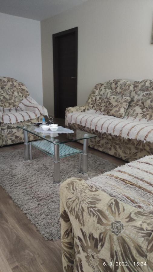 Appartamento Centar_Park Arandjelovac Esterno foto
