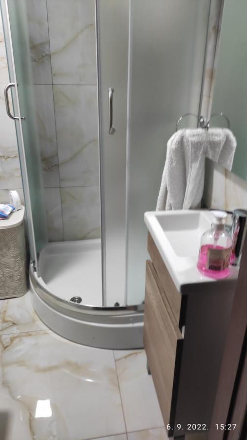 Appartamento Centar_Park Arandjelovac Esterno foto