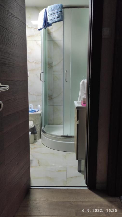 Appartamento Centar_Park Arandjelovac Esterno foto
